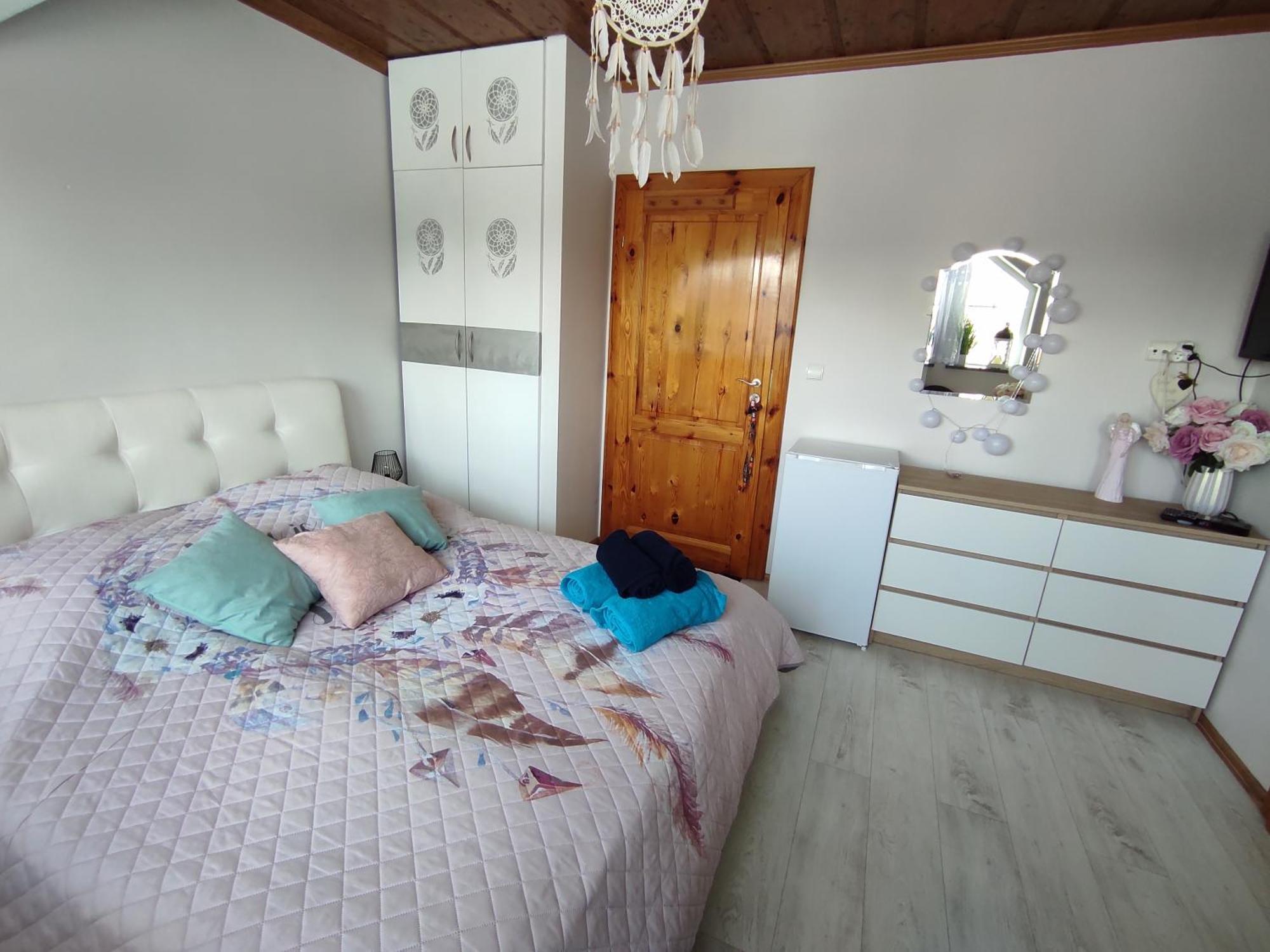 Willa Kolorowa Chata 6 Km Od Karpacza Mysłakowice Quarto foto