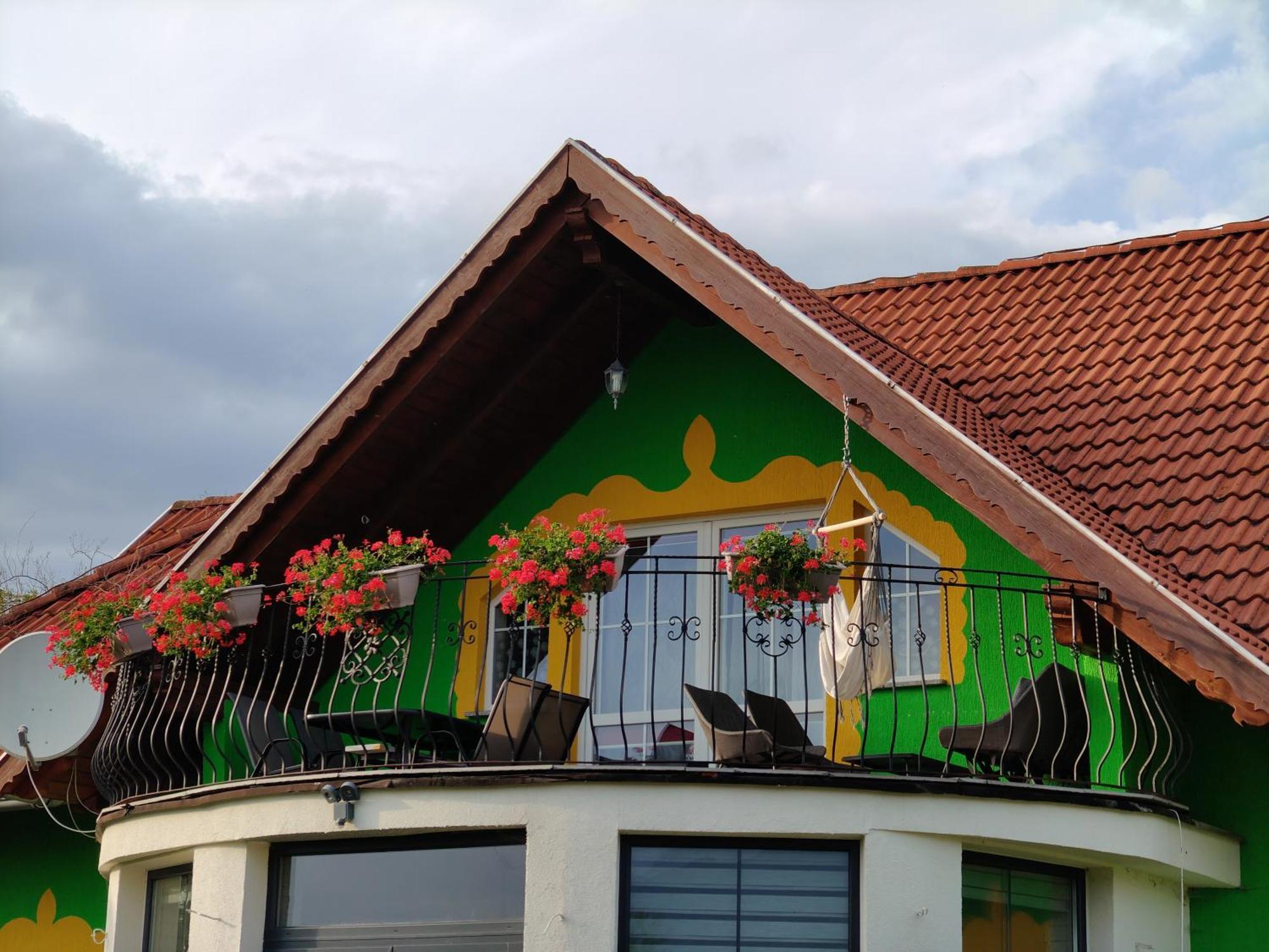 Willa Kolorowa Chata 6 Km Od Karpacza Mysłakowice Quarto foto