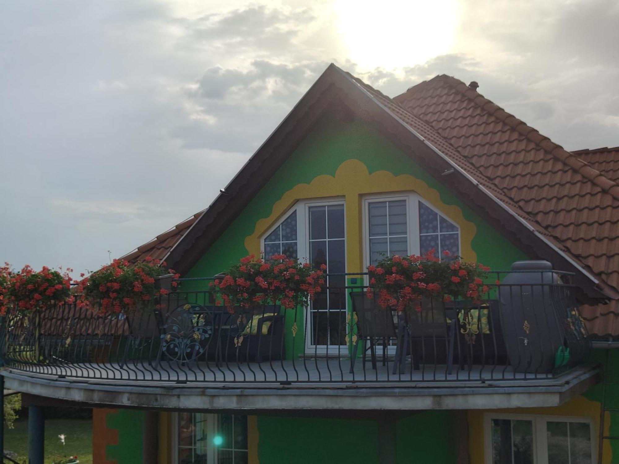 Willa Kolorowa Chata 6 Km Od Karpacza Mysłakowice Quarto foto